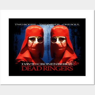 Dead Ringers Design Posters and Art